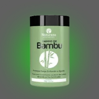 HAIR MASKS(FINISH STEP)