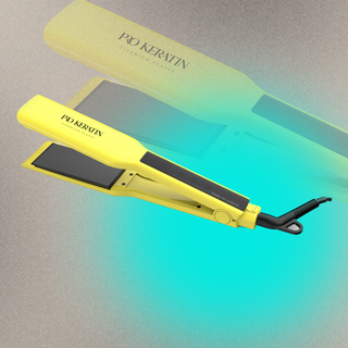 HAIR STRAIGHTENER