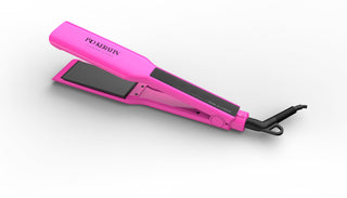 Keratin  straightener "PRO KERATIN"