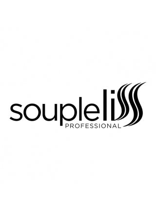 SOUPLELISS PROFESSIONAL professional hair treatment collection