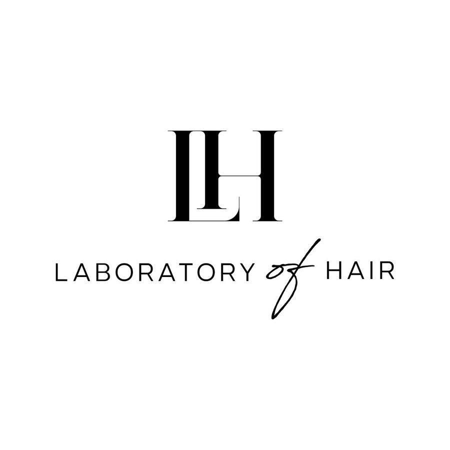LABORATORY OF HAIR professional hair treatment collection