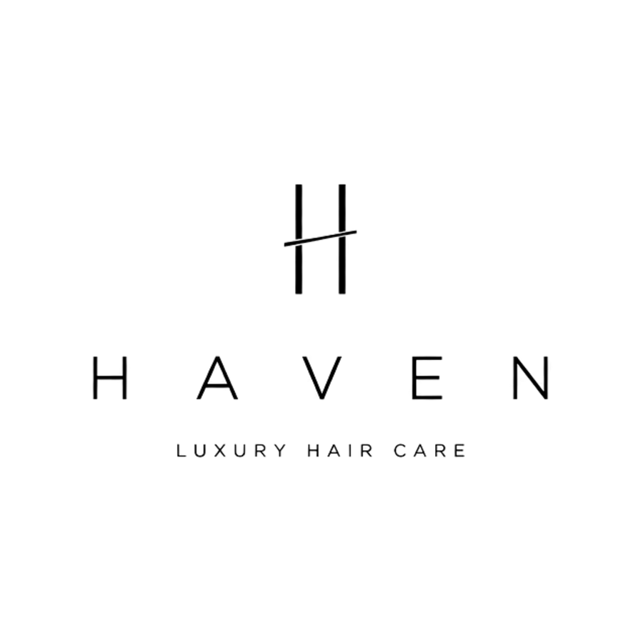 HAVEN professional hair treatment collection