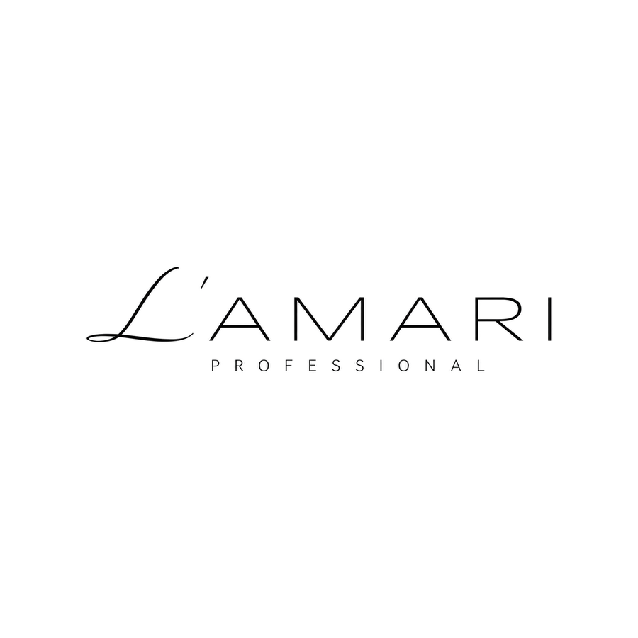 L’AMARI professional hair treatment collection