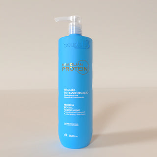 Taninoplastia Soupleliss “Brazilian Protein”