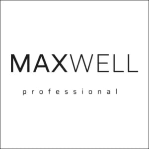 MAXWELL professional hair treatment collection