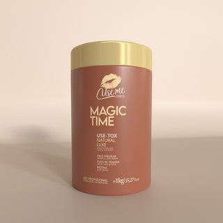 Magic Time Use-Tox Luxe