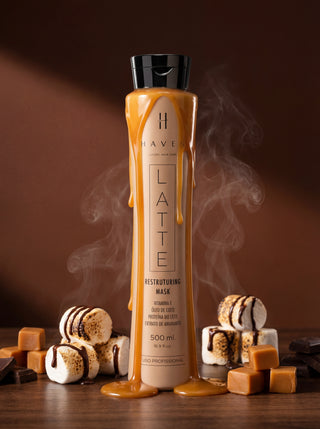 Haven “Latte” 500 ml