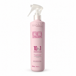 Soupleliss BB cream 10 in 1