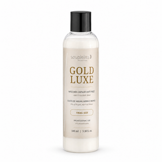 Soupleliss “Gold Luxe”