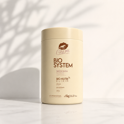 Use Me BIO SYSTEM “Bio Nutri Elixir “