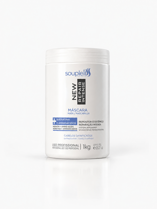 Soupleliss “New Repair Intense”