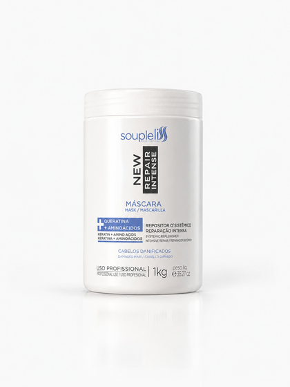 Soupleliss “New Repair Intense”