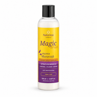 Natureza "Magic Brush" keratin 1L