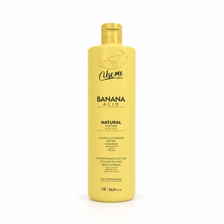 Use Me “Banana Acid “ Natural System 1L