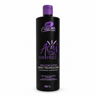 Use Me “Açai oil no frizz “ keratin 1L