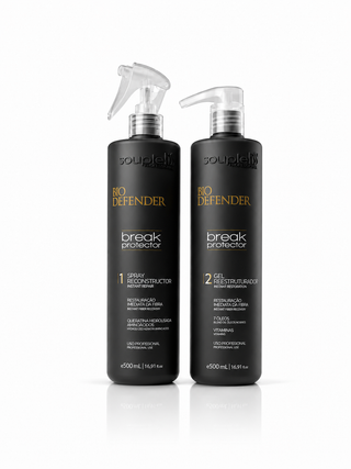 Soupleliss “Bio Defender “