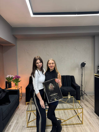 Basic Keratin Training "5 IN 1 "HAIR STRAIGTENNING &RECOVERY"(Keratin,Nanoplastia,Hair Botox)