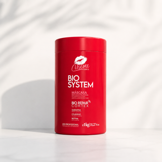 Use Me “Bio System “ Bio repair cortex