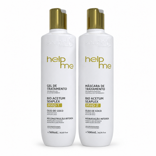 Soupleliss “Help Me” kit 2 pieces