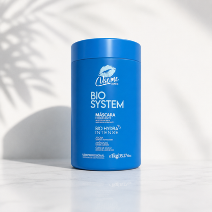 Use Me BIO SYSTEM “Bio Hydra Intense”