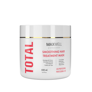 MAXWELL "TOTAL" BOTOX 0.5L