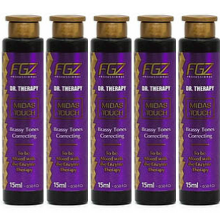 FGZ DR.THERAPY MIDAS TOUCH  AMPOULE5*15